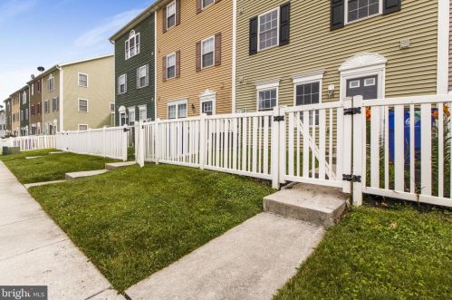 118 Altamont Ave, Graceham, MD 21788-1815