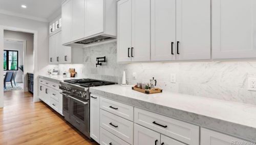 1920 Clayton St, Denver CO  80210-3527 exterior