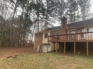 1627 Spaniel Ct, Conyers GA  30094-4071 exterior
