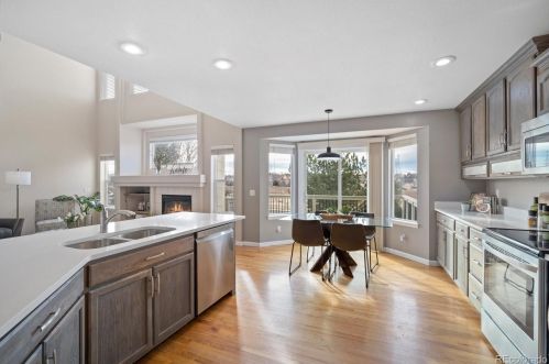 4043 Jebel Way, Aurora CO 80013-6009 exterior