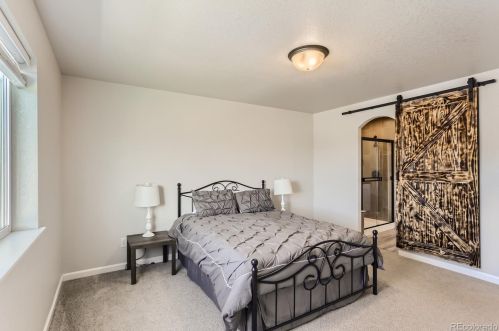 1128 Saddleback Dr, Milliken CO  80543-3245 exterior