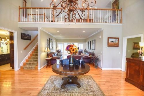 149 Golf Course Ln, Trion, GA 30753-5453