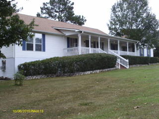 1274 Lake Front Dr, Cairo, GA 39828-4033