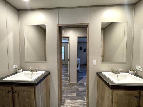 2370 Blocker Rd, Marshall TX 75672-3720 exterior