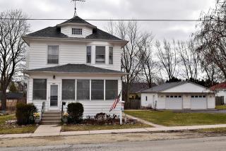 241 Shannon St, Elburn, IL 60119-8916