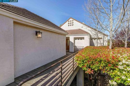 6102 Lakeview Cir, San Ramon, CA 94582-4869
