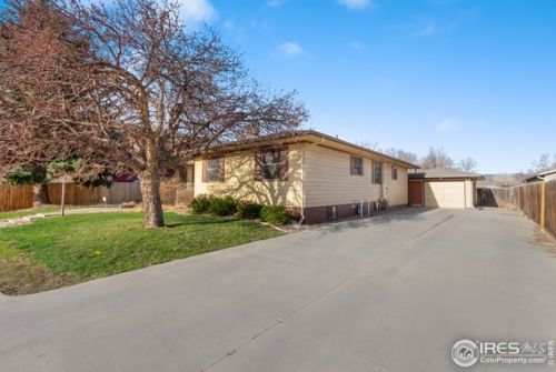 1623 Lemay Ave, Fort Collins, CO 80525-1123
