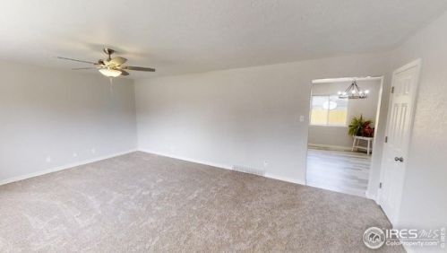 517 Gateway Ave, Fort Morgan CO  80701-3431 exterior