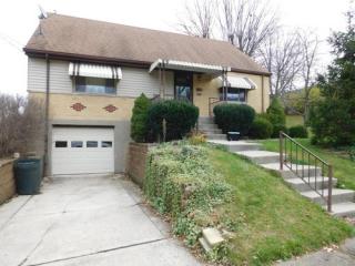 1158 Fashion Ave, Cincinnati OH  45238-4209 exterior