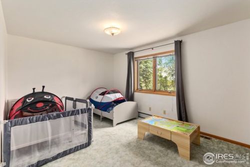 724 Gait Cir, Fort Collins CO  80524-9551 exterior