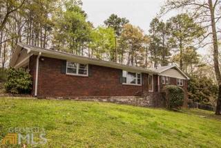 11 Pine Park Dr, Rome, GA 30161-6626