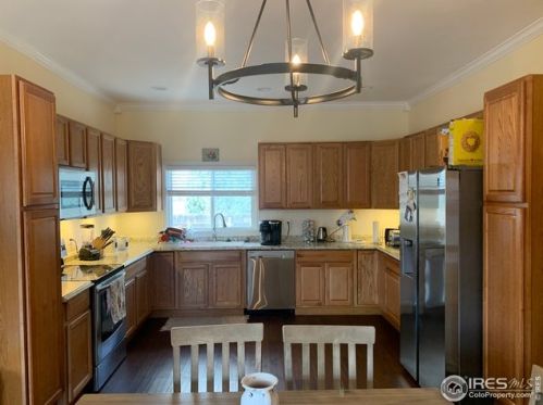 426 Sherman St, Fort Morgan CO 80701-3625 exterior