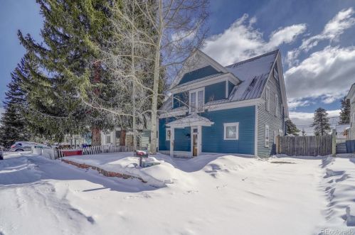 309 8th St, Leadville, CO 80461-3138