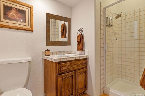 16002 64th Ave, Arvada CO  80007-7410 exterior