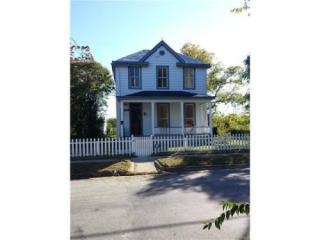 307 Roberts St, Richmond, VA 23222-4310