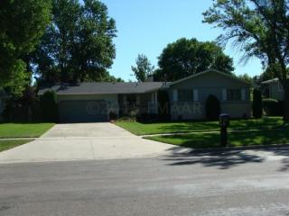 1425 5th St, Fargo ND  58102-2314 exterior