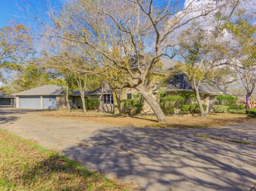 11801 H St, Morgans Point TX 77571-5802 exterior