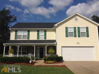 773 Baskins Cir, Winder, GA 30680-3582