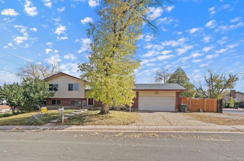 10442 Sperry St, Denver, CO 80234-3616
