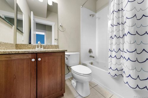 2907 Ironton St, Denver CO  80238-3215 exterior