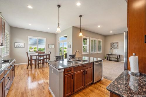 15212 Willow Dr, Denver CO  80603-7761 exterior