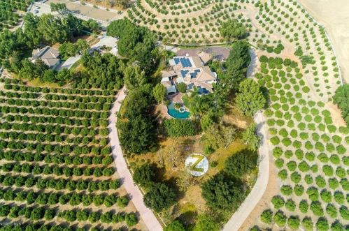 6933 Solano Verde Dr, Somis, CA 93066-9756
