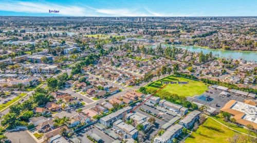 37 Firwood, Irvine CA  92604-4633 exterior