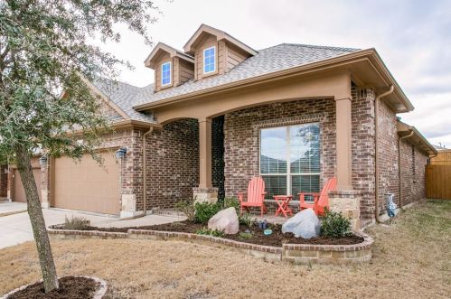 10441 Mono Lake Rd, Fort Worth TX  76177-3534 exterior