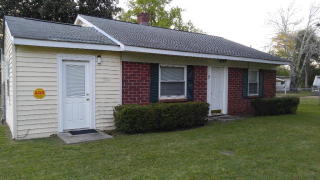 7 Lamplight St, Aiken SC  29801-8285 exterior