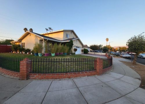 1605 Tierra Buena Dr, San Jose, CA 95121-1650