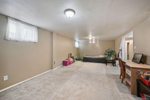 730 Taft St, Denver CO  80228-3352 exterior
