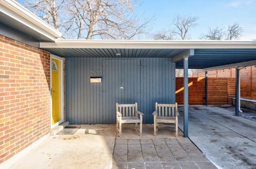 2630 Sperry St, Denver, CO 80219