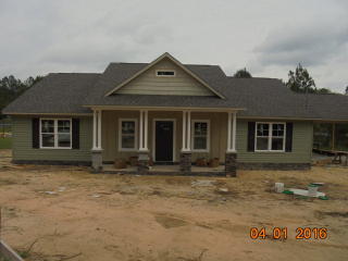 241 Flint Dr, Douglas, GA 31533