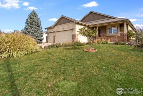 239 Hawthorne Ave, Loveland, CO 80534-9184