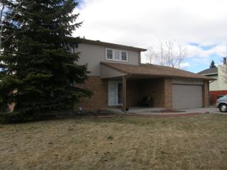5024 Mccue Dr, Cheyenne WY  82009-4815 exterior