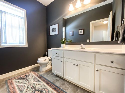 9515 Compass Pointe Rd, Saint Paul MN  55129 exterior