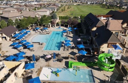 27208 Jamison Pl, Denver CO  80016-2551 exterior