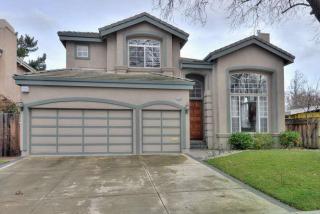 10290 Stern Ave, Cupertino, CA 95014-3687