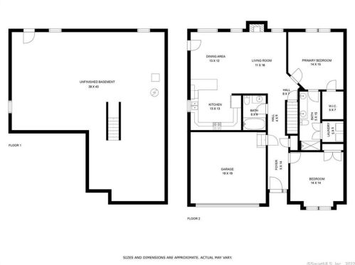 90 Apple Gate, Southington CT  06489-2083 exterior