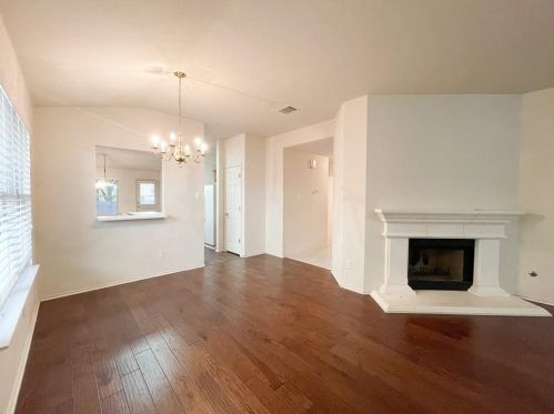 12745 Council Bluff Dr, Austin TX  78727-2617 exterior
