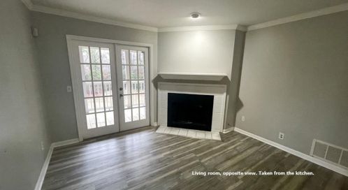 710 Barrington Hills Dr, Atlanta GA  30350-3866 exterior