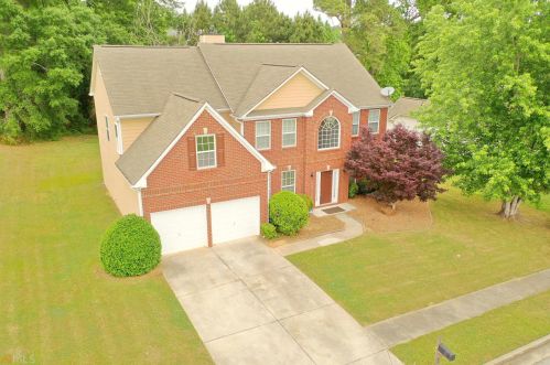 60 Bunting Pl, Porterdale, GA 30014-7066