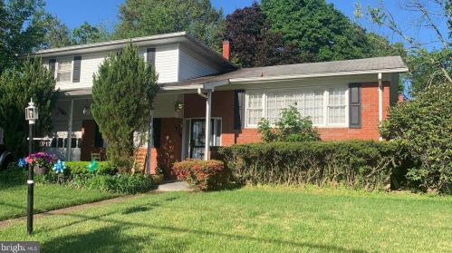 1117 Dunoon Rd, Silver Spring, MD 20903-1609