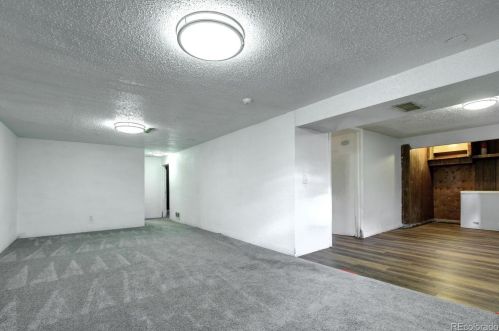 6442 Monaco St, Denver CO  80022-2823 exterior