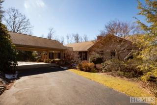 721 Cullasaja Club Dr, Highlands, NC 28741-6307