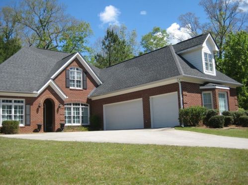 153 Trout Shoals Rd, Dawsonville, GA 30534-3388