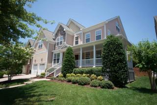 10839 Bedfordtown Dr, Raleigh, NC 27614-8060