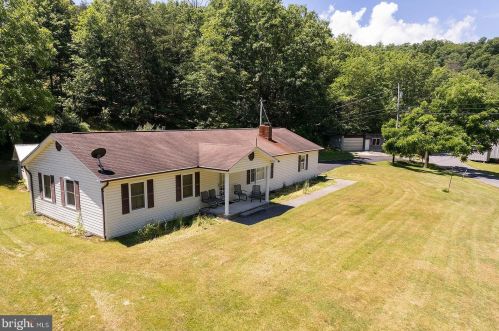 106 Mountain View School Rd, High View, WV 26808-9611
