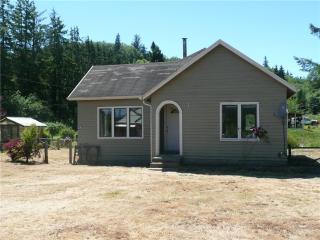 4 Viking Way, Raymond, WA 98577-9308