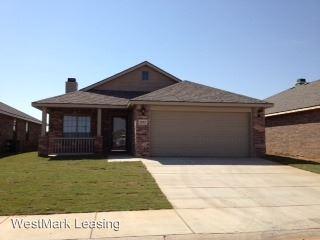5713 110th St, Lubbock TX  79424-6069 exterior